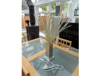 ikea sjopenna floor lamp